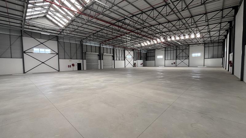 To Let commercial Property for Rent in Killarney Gardens Western Cape